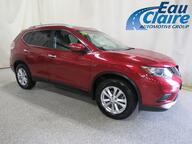 2015 Nissan Rogue AWD 4dr SV Eau Claire WI 2015 Nissan Rogue AWD 4dr SV Eau Claire WI