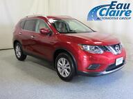 2015 Nissan Rogue AWD 4dr SV Eau Claire WI 2015 Nissan Rogue AWD 4dr SV Eau Claire WI
