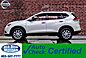 2015 Nissan Rogue AWD S BCam Red Deer AB