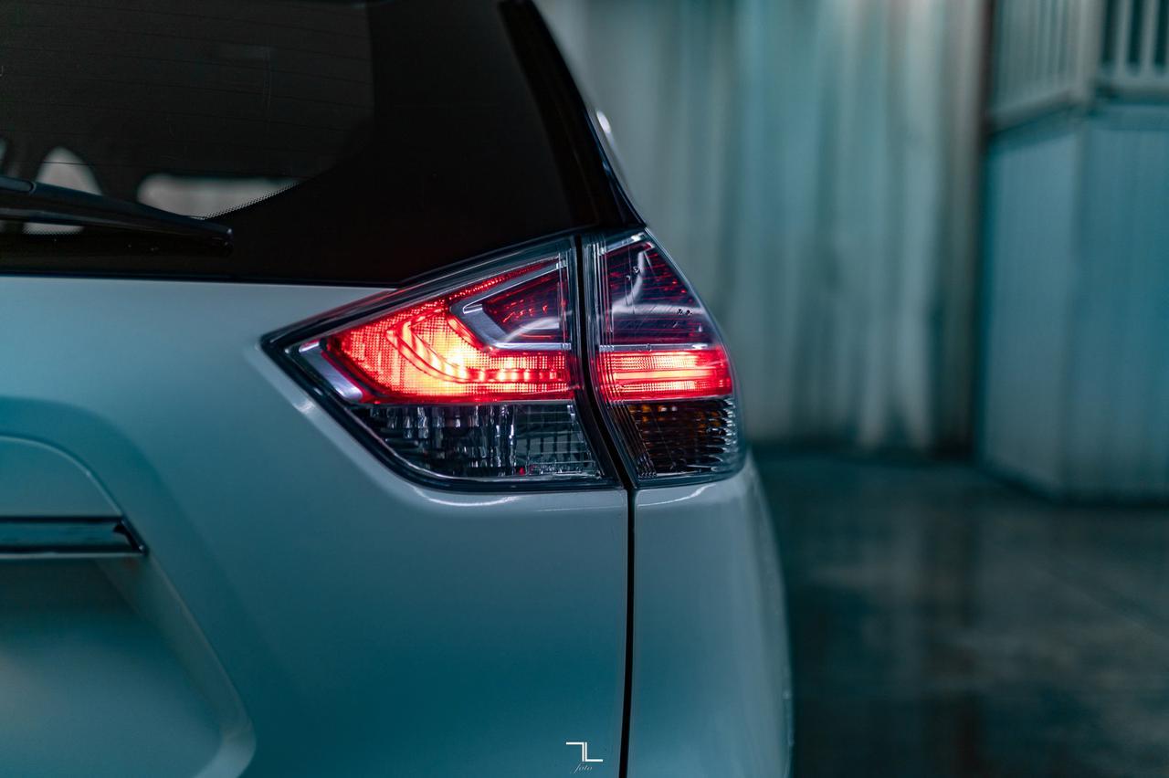 2015 Nissan Rogue AWD S BCam Red Deer AB