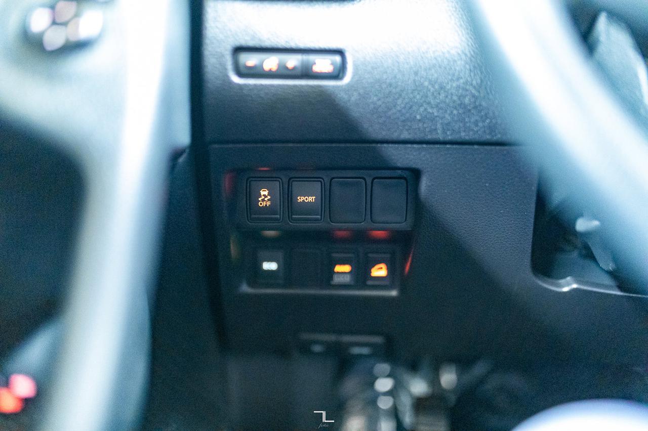 2015 Nissan Rogue AWD S BCam Red Deer AB