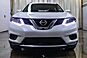 2015 Nissan Rogue AWD S BCam Red Deer AB