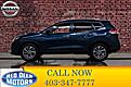 2015 Nissan Rogue AWD SL Leather Roof Nav