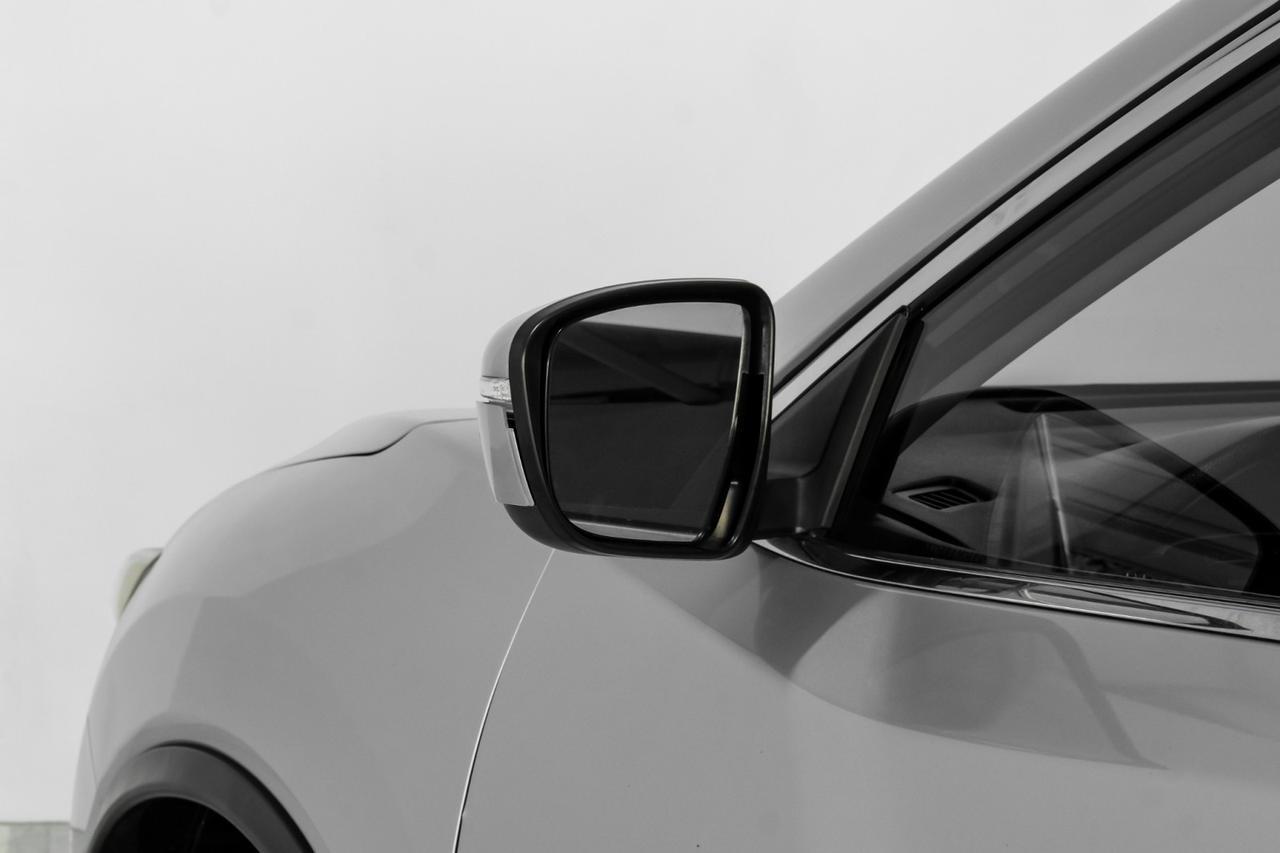 2015 Nissan Rogue S AWD AUTOMATIC REAR CAMERA BLUETOOTH CRUISE CONTROL REMOTE KEYL Carrollton TX