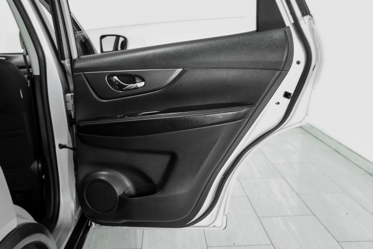 2015 Nissan Rogue S AWD AUTOMATIC REAR CAMERA BLUETOOTH CRUISE CONTROL REMOTE KEYL Carrollton TX