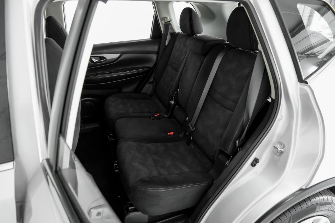 2015 Nissan Rogue S AWD AUTOMATIC REAR CAMERA BLUETOOTH CRUISE CONTROL REMOTE KEYL Carrollton TX