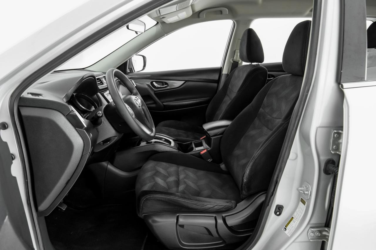 2015 Nissan Rogue S AWD AUTOMATIC REAR CAMERA BLUETOOTH CRUISE CONTROL REMOTE KEYL Carrollton TX