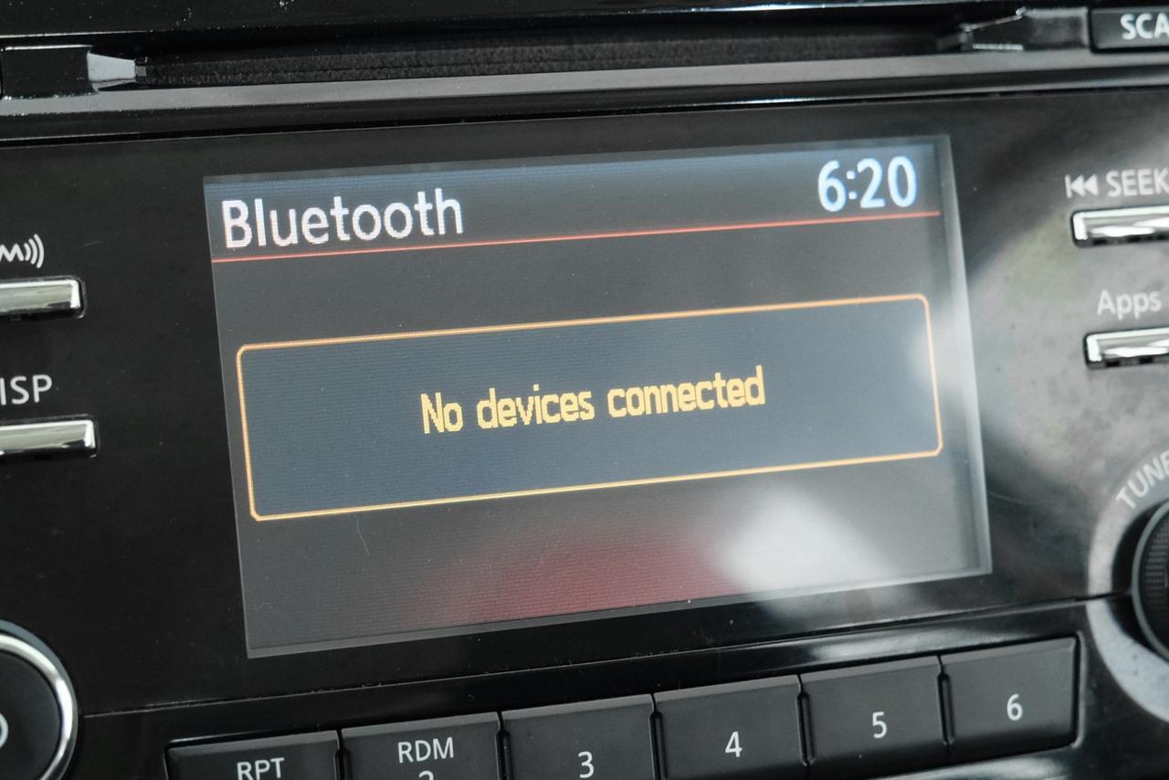 2015 Nissan Rogue S AWD AUTOMATIC REAR CAMERA BLUETOOTH CRUISE CONTROL REMOTE KEYL Carrollton TX