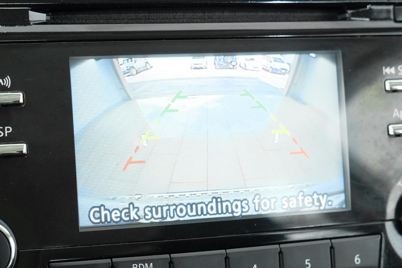 2015 Nissan Rogue S AWD AUTOMATIC REAR CAMERA BLUETOOTH CRUISE CONTROL REMOTE KEYL Carrollton TX