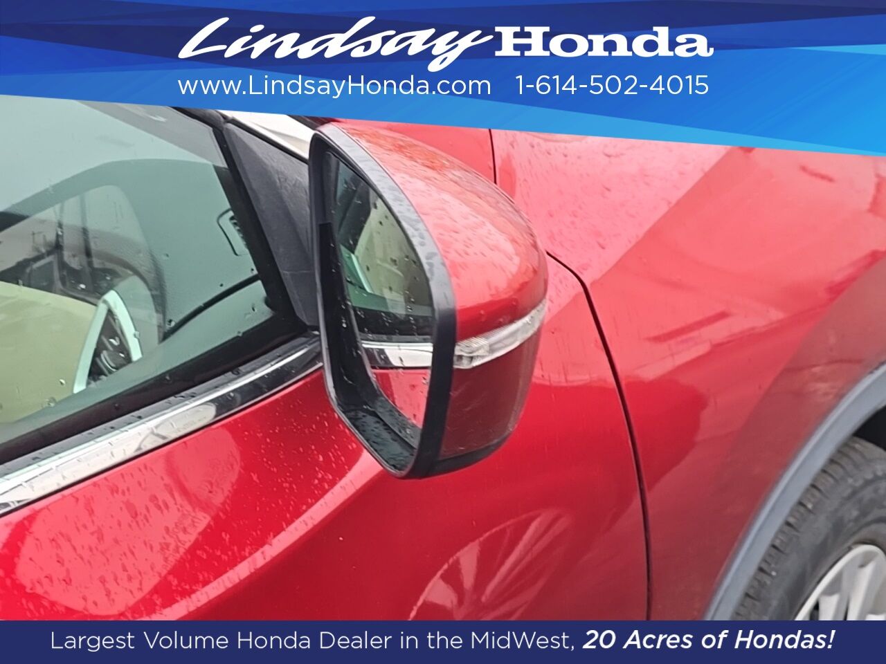 2015 Nissan Rogue S Columbus OH