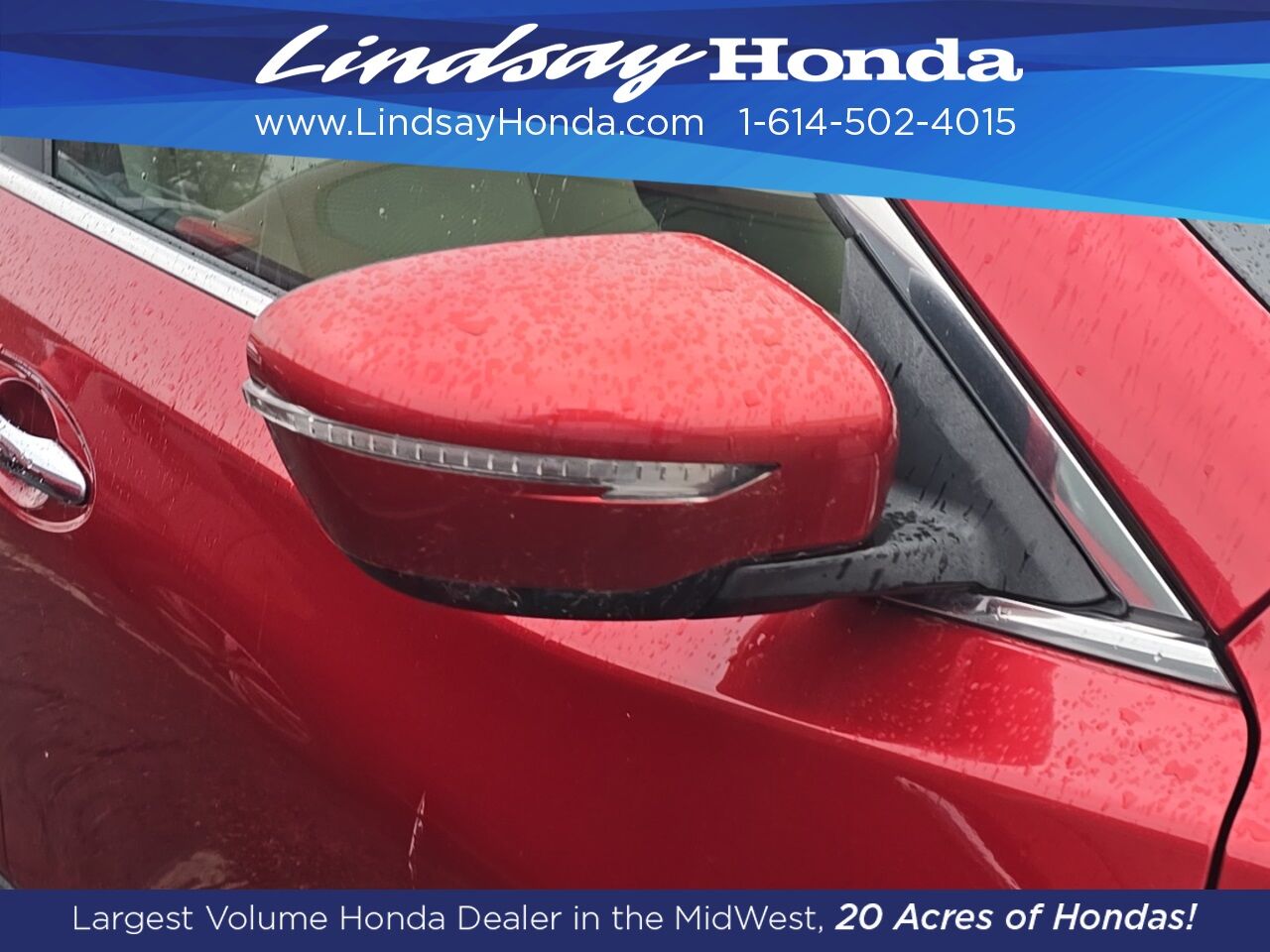 2015 Nissan Rogue S Columbus OH