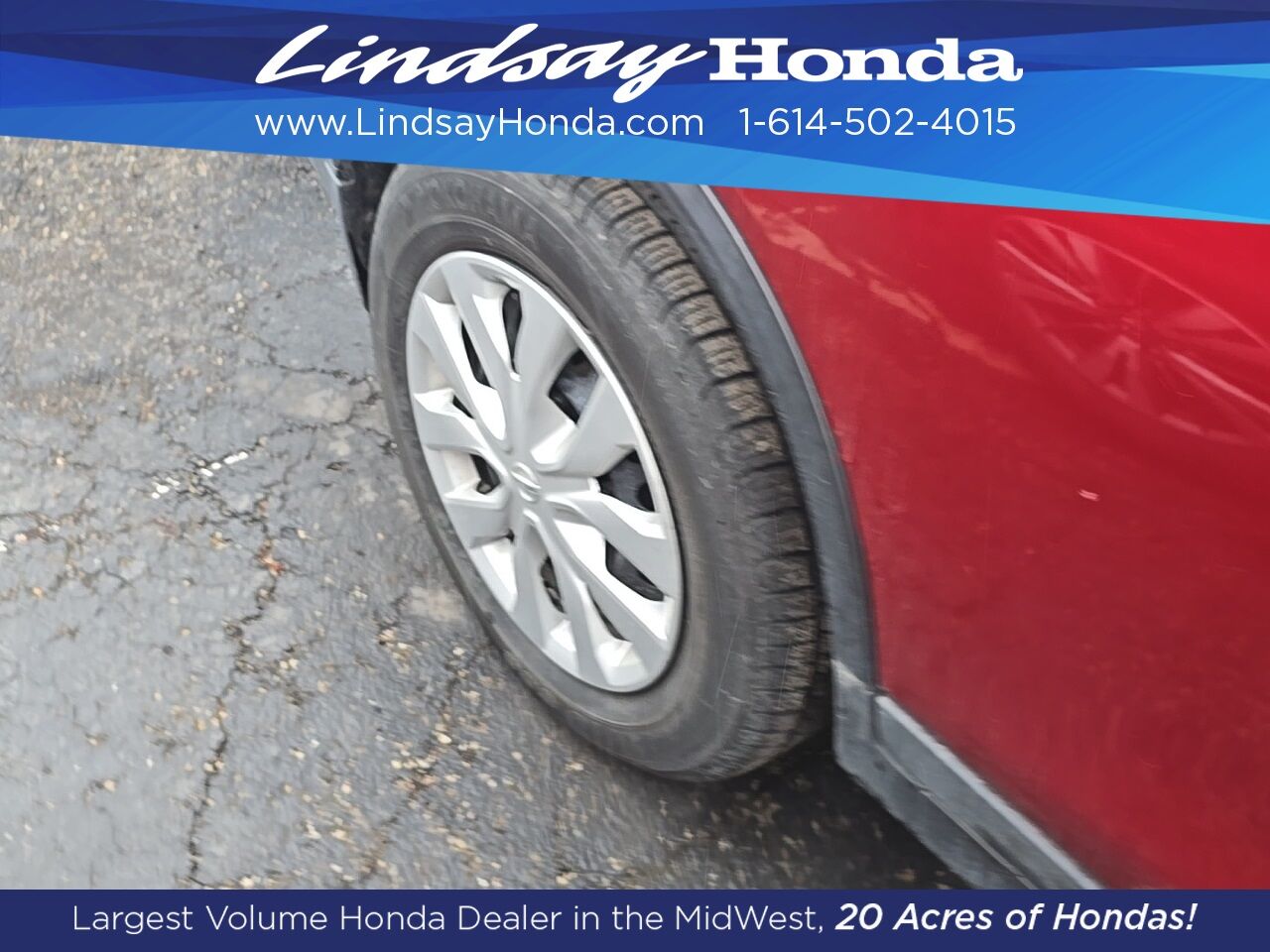 2015 Nissan Rogue S Columbus OH