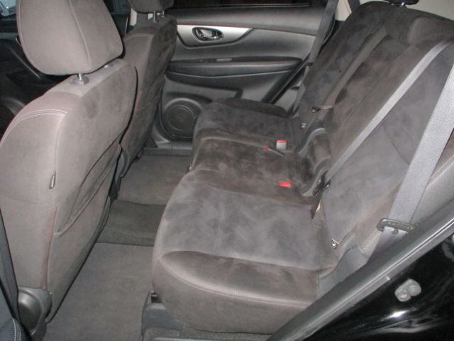 2015 Nissan Rogue S Florence KY