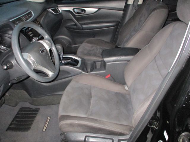 2015 Nissan Rogue S Florence KY