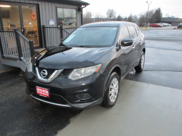 2015 Nissan Rogue S Florence KY