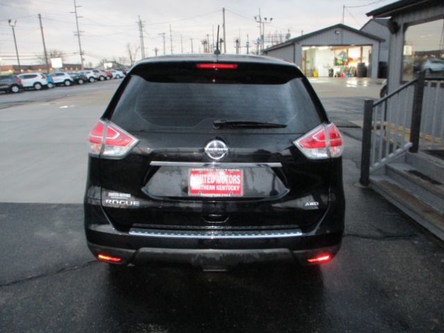 2015 Nissan Rogue S Florence KY