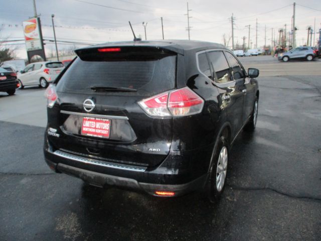 2015 Nissan Rogue S Florence KY