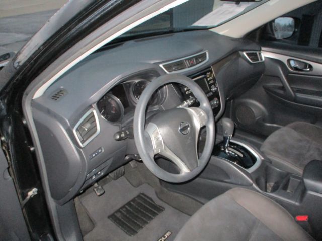 2015 Nissan Rogue S Florence KY