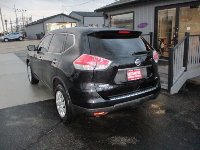 2015 Nissan Rogue S Florence KY