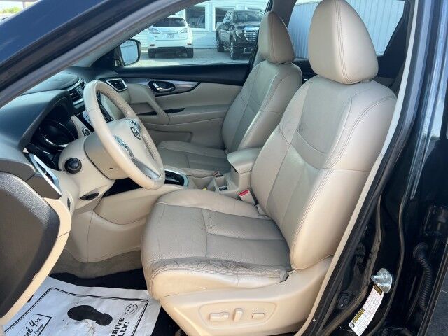 2015 Nissan Rogue S Gainesville TX