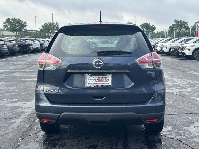 2015 Nissan Rogue S Glendale Heights IL