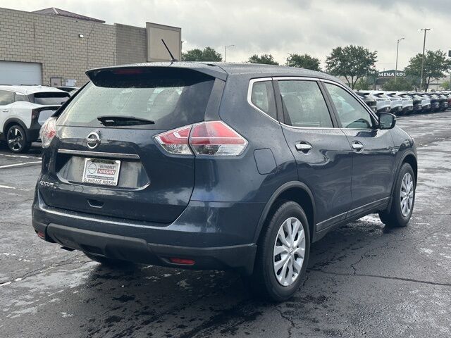 2015 Nissan Rogue S Glendale Heights IL