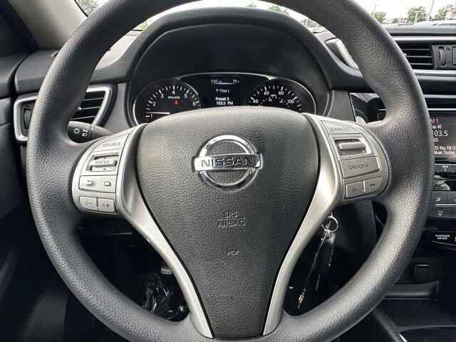 2015 Nissan Rogue S Glendale Heights IL