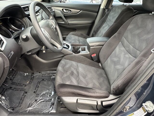 2015 Nissan Rogue S Glendale Heights IL