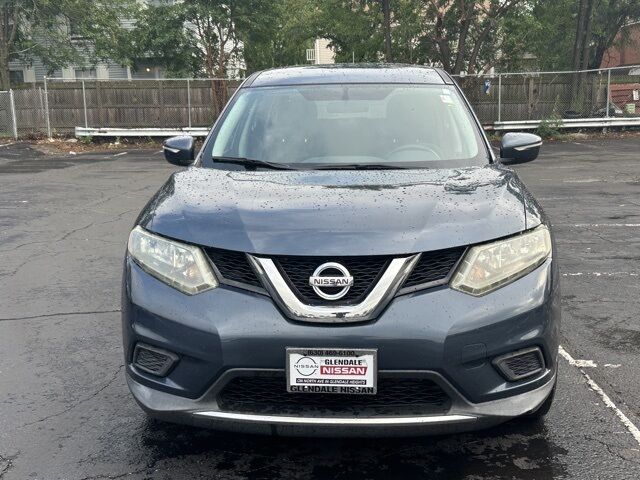2015 Nissan Rogue S Glendale Heights IL