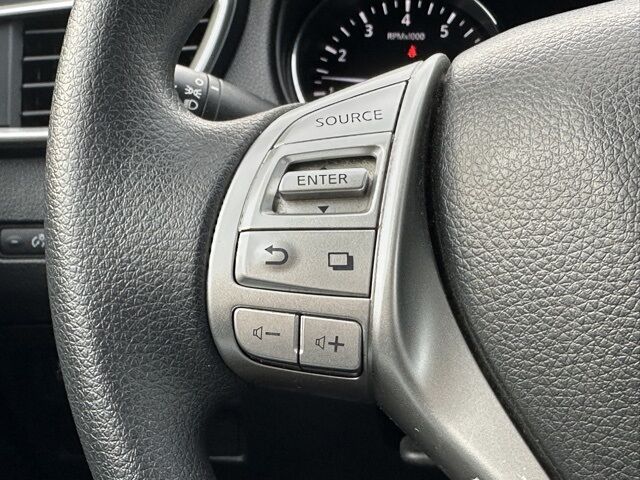 2015 Nissan Rogue S Glendale Heights IL