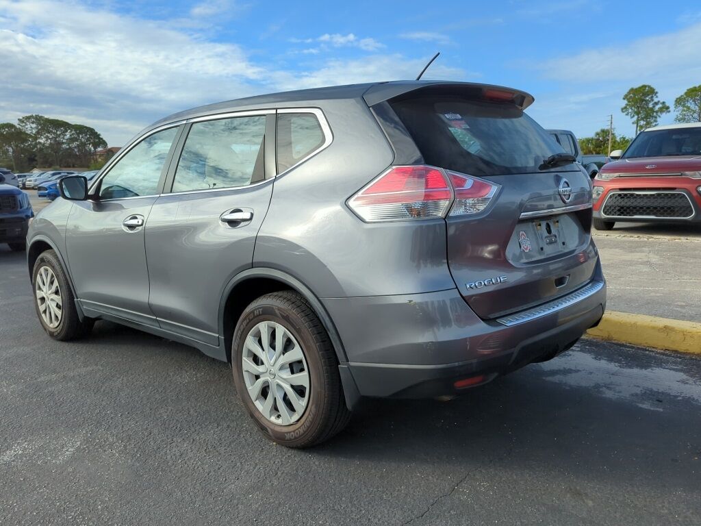 2015 Nissan Rogue S San Clemente CA