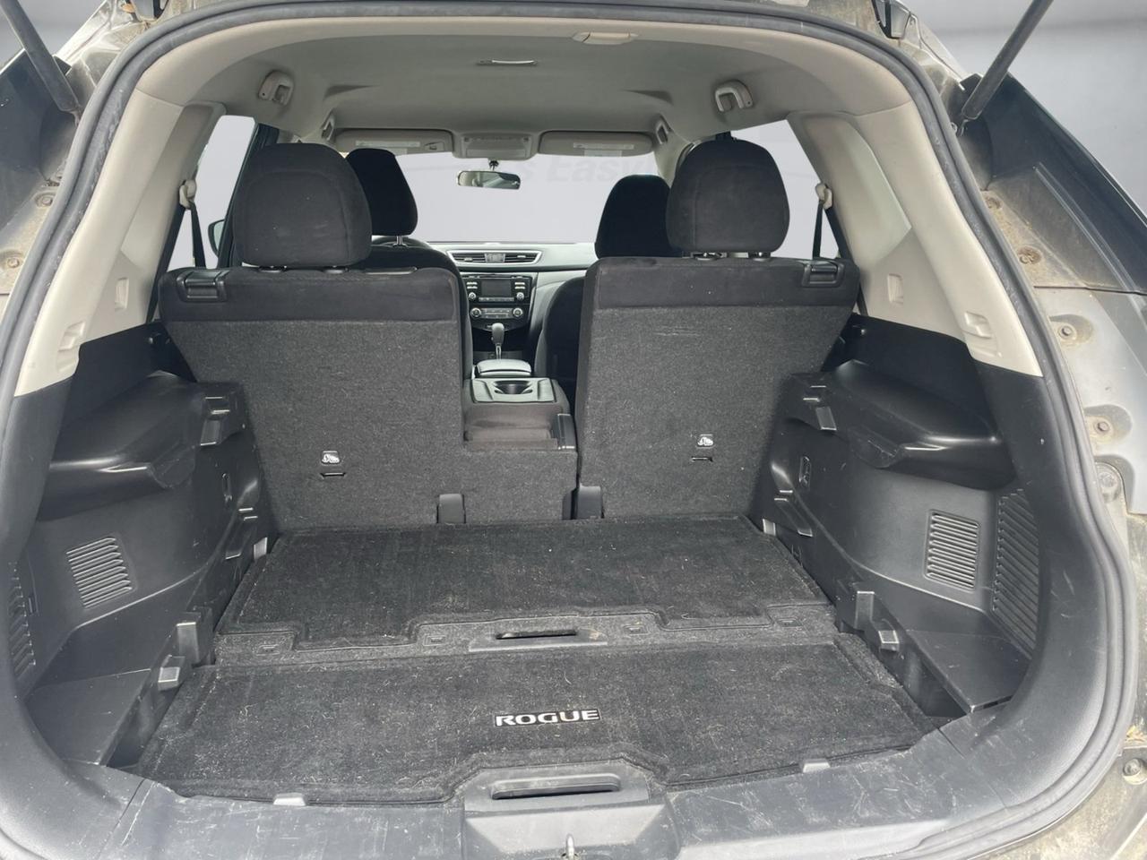 2015 Nissan Rogue S Alexandria VA