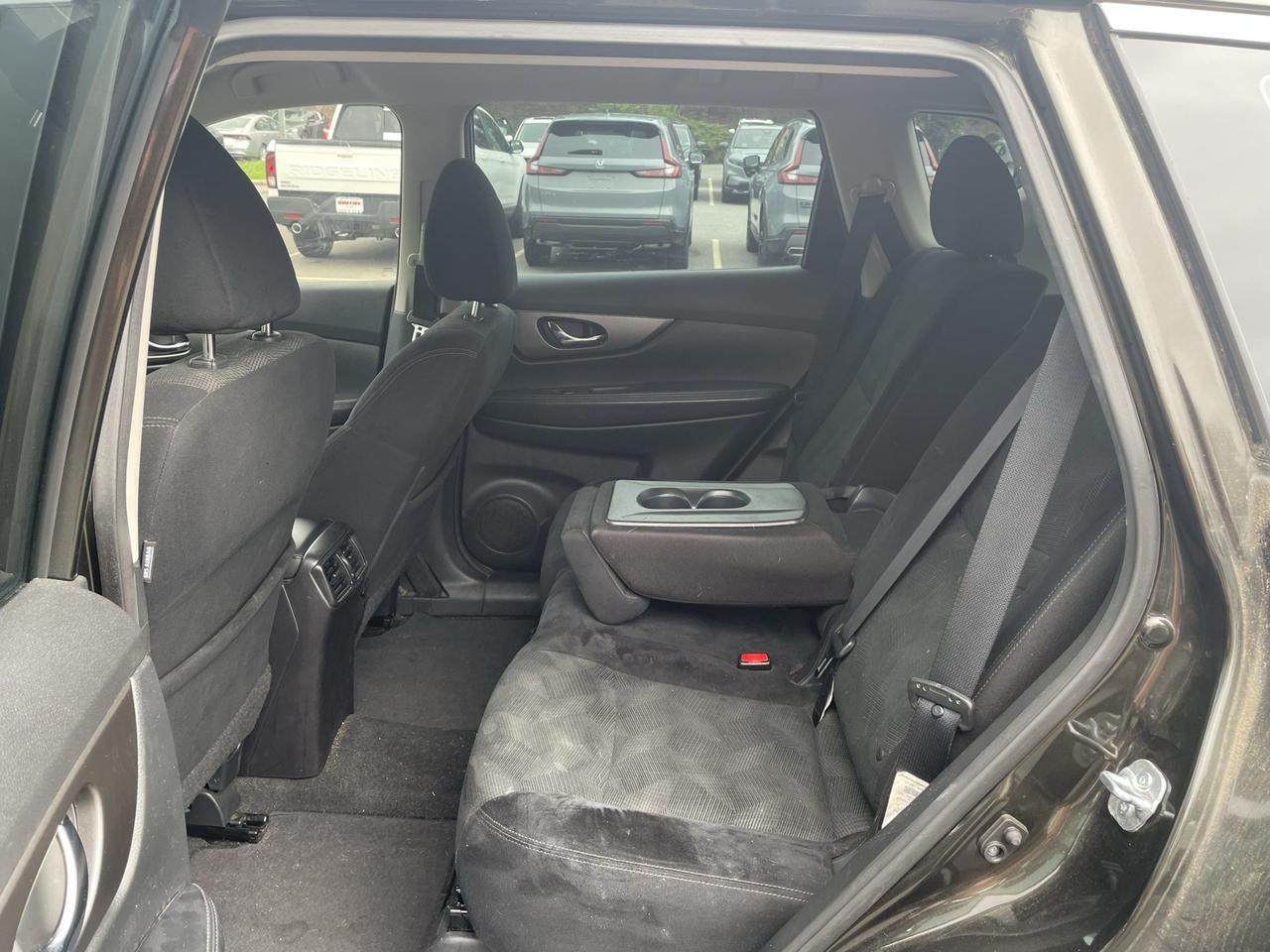 2015 Nissan Rogue S Alexandria VA