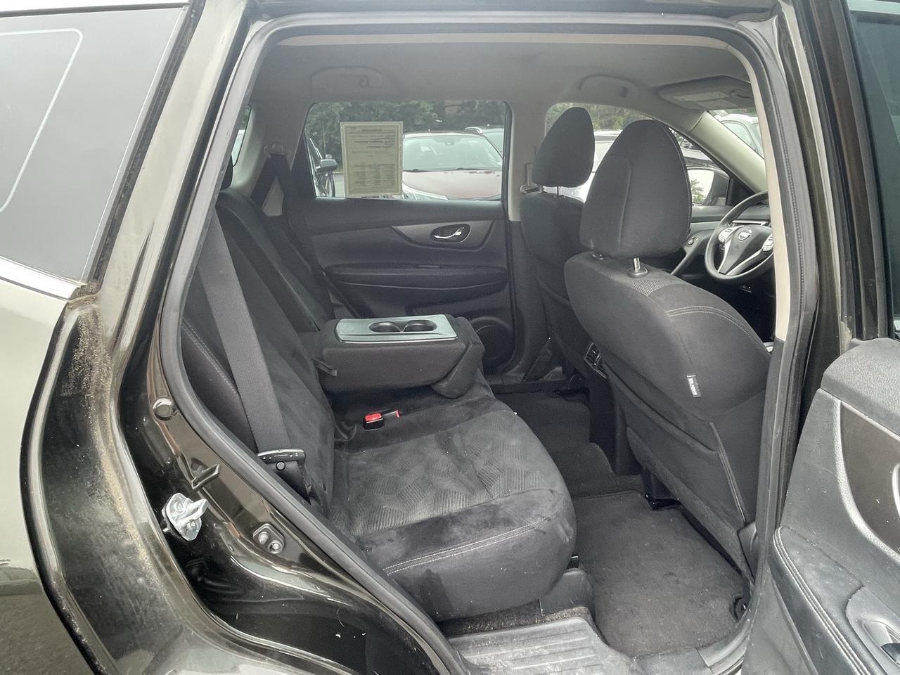2015 Nissan Rogue S Alexandria VA
