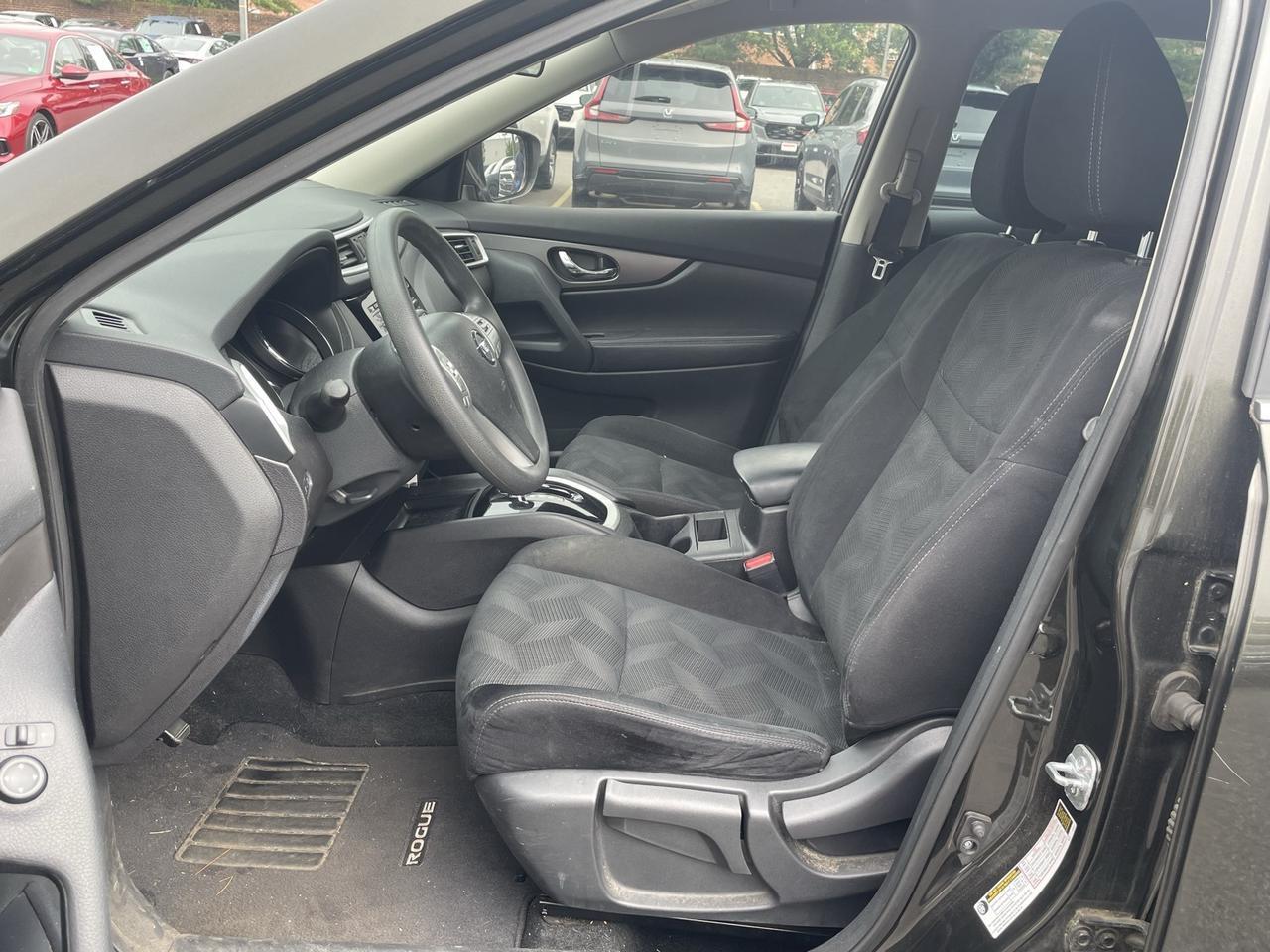2015 Nissan Rogue S Alexandria VA