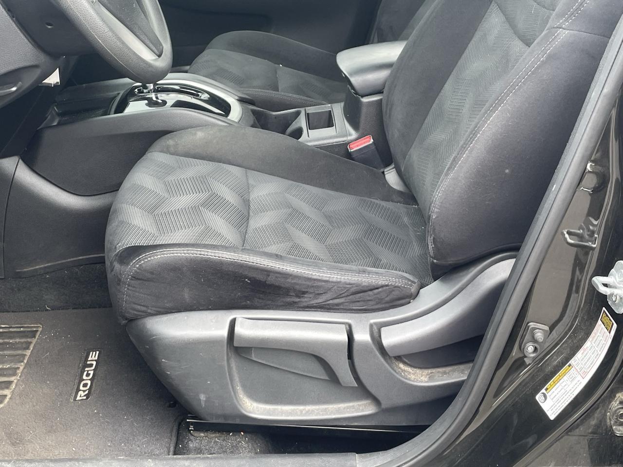 2015 Nissan Rogue S Alexandria VA