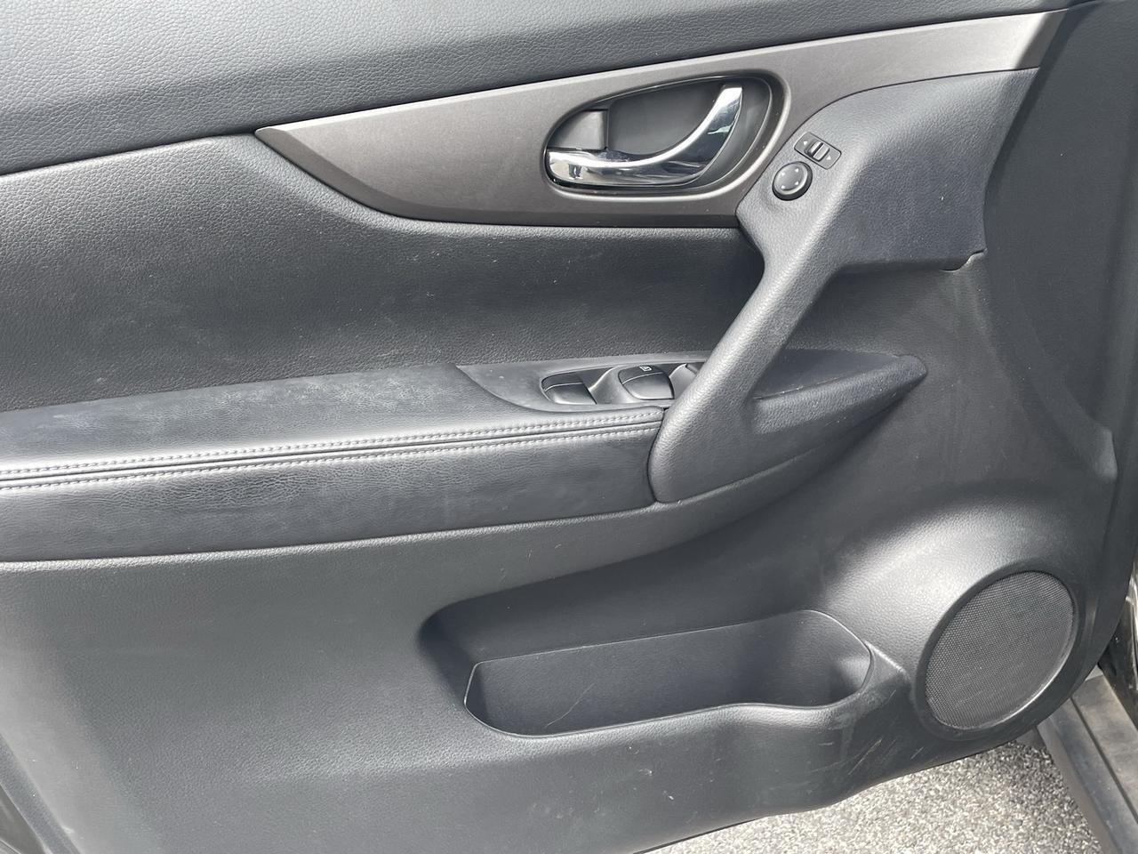 2015 Nissan Rogue S Alexandria VA
