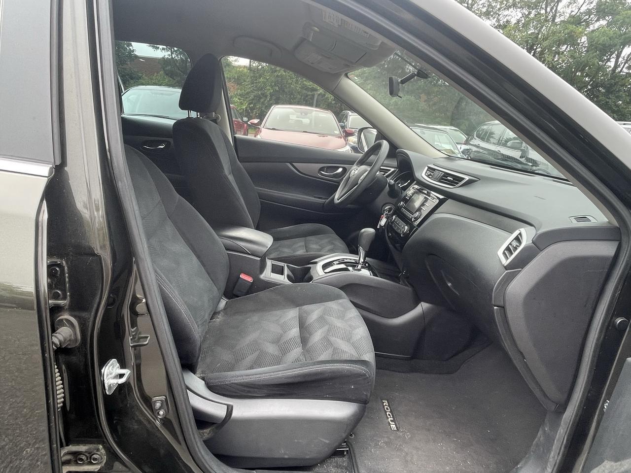 2015 Nissan Rogue S Alexandria VA