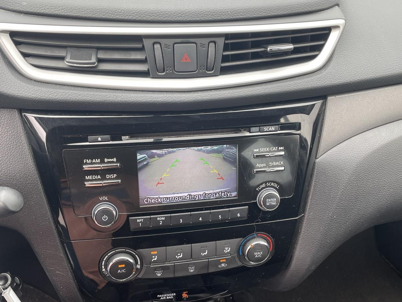 2015 Nissan Rogue S Alexandria VA