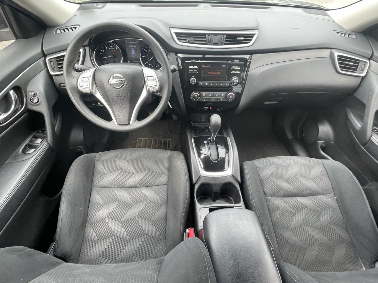 2015 Nissan Rogue S Alexandria VA