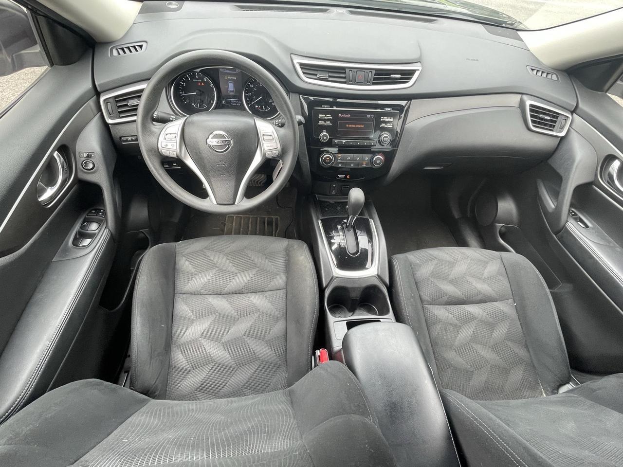 2015 Nissan Rogue S Alexandria VA