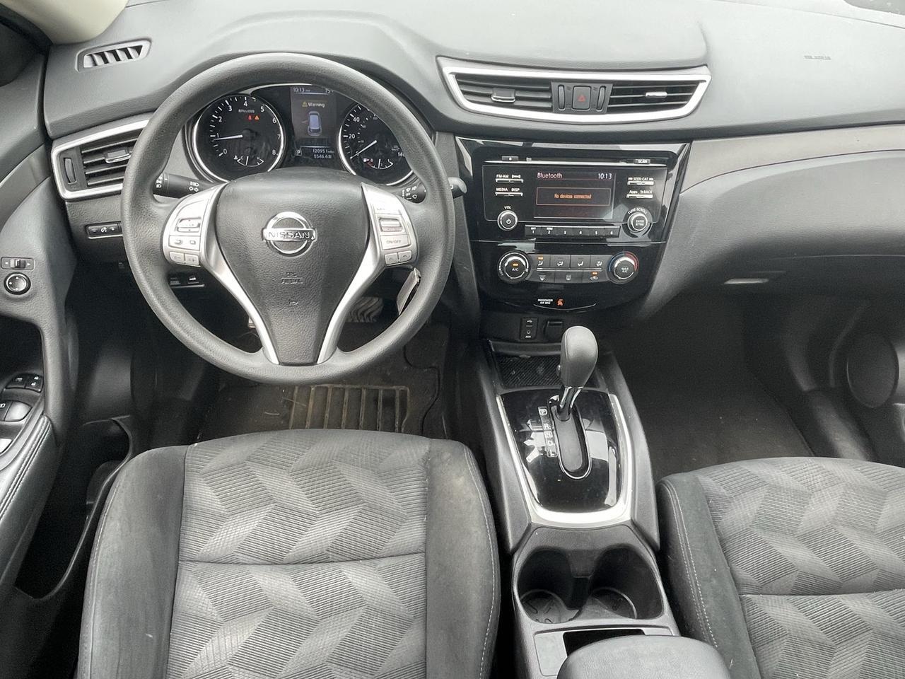 2015 Nissan Rogue S Alexandria VA