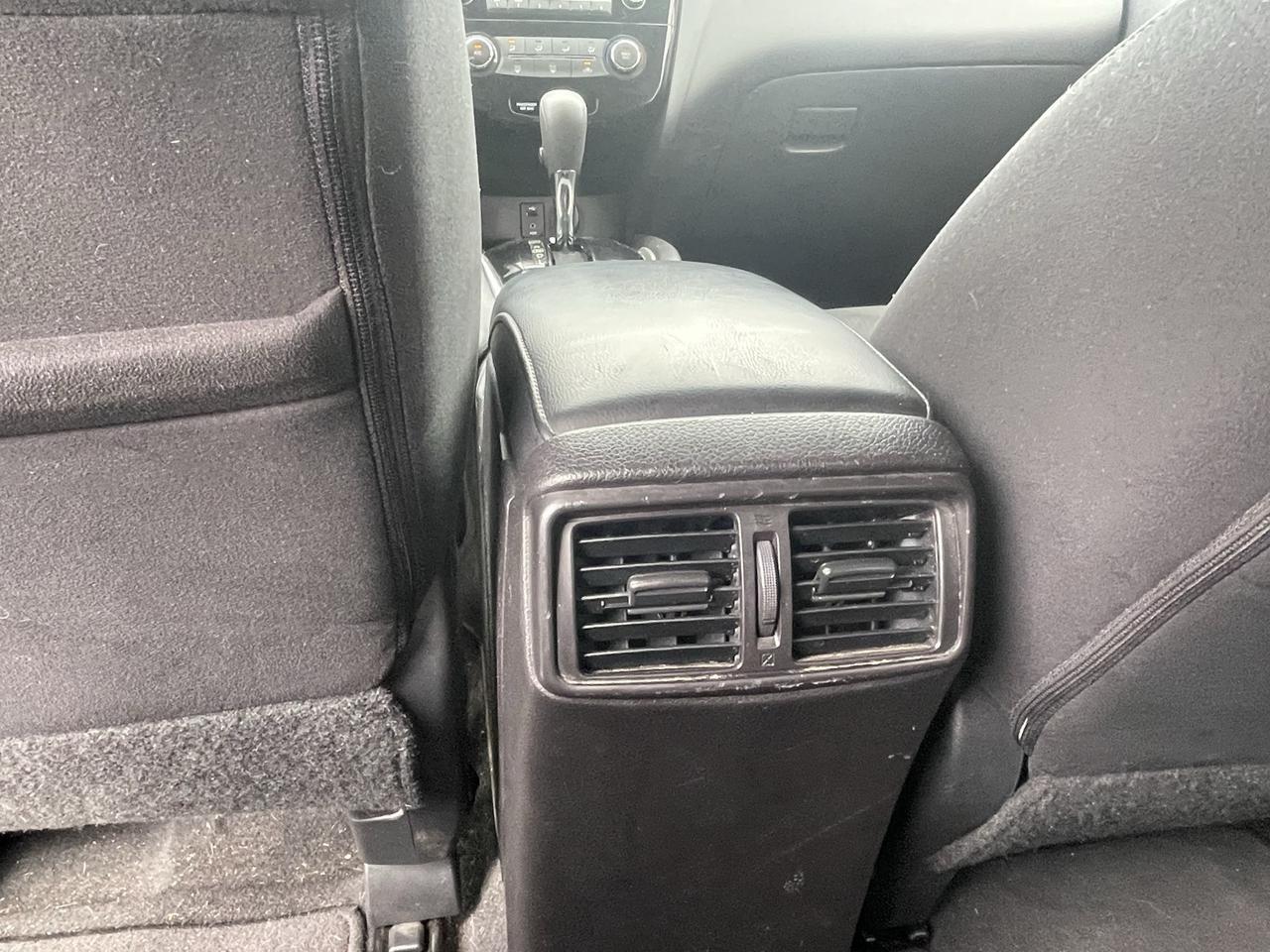 2015 Nissan Rogue S Alexandria VA
