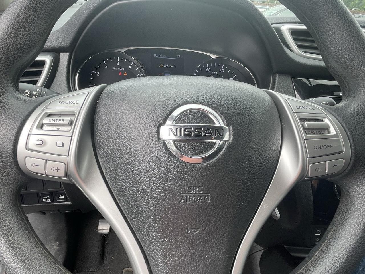 2015 Nissan Rogue S Alexandria VA