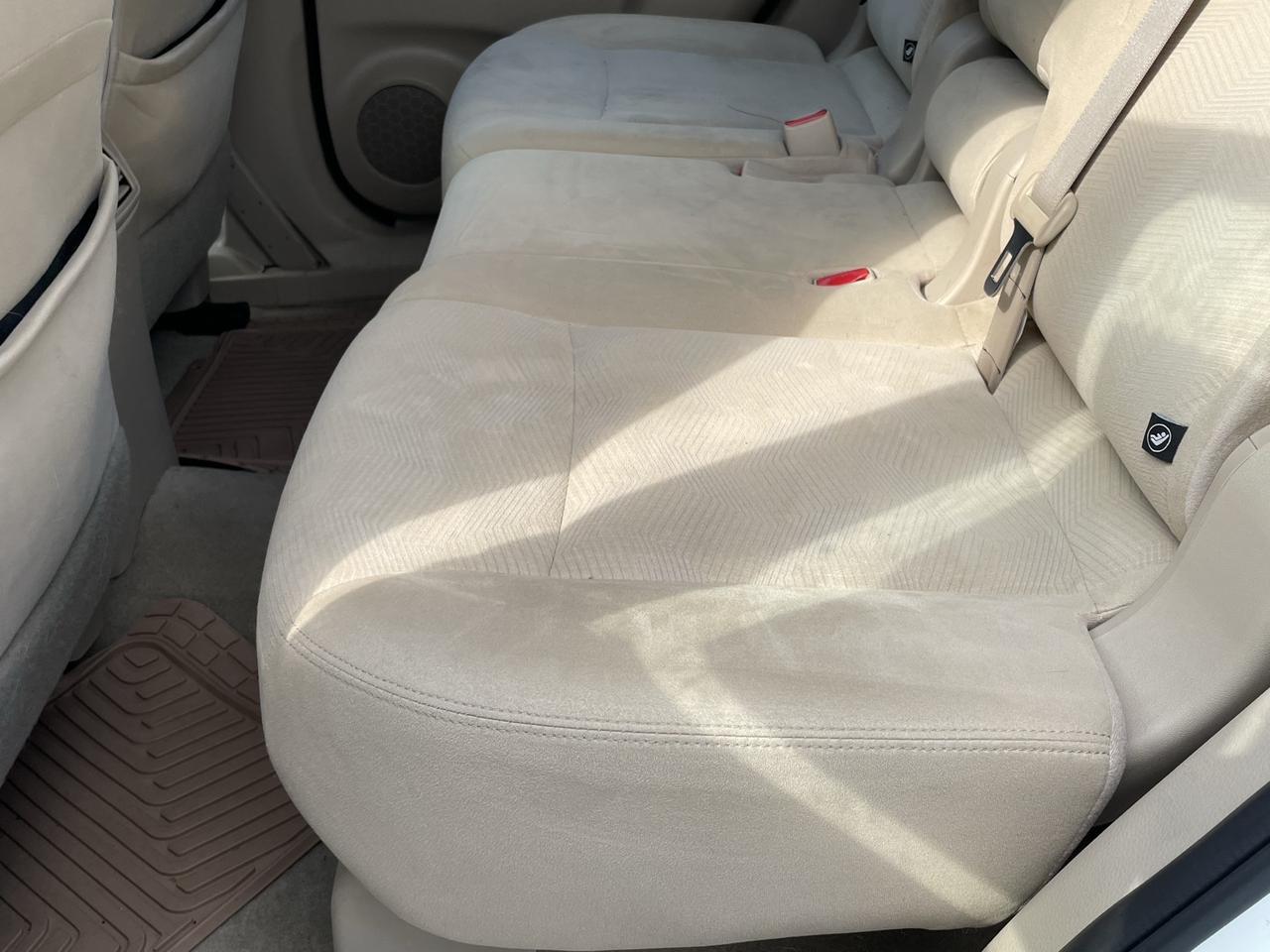 2015 Nissan Rogue S Alexandria VA