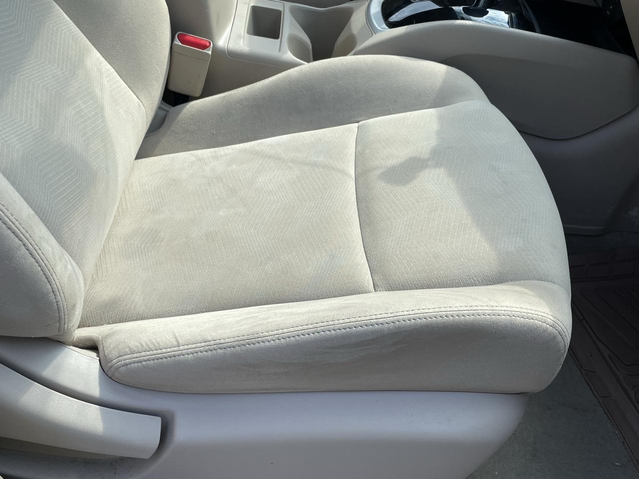 2015 Nissan Rogue S Alexandria VA