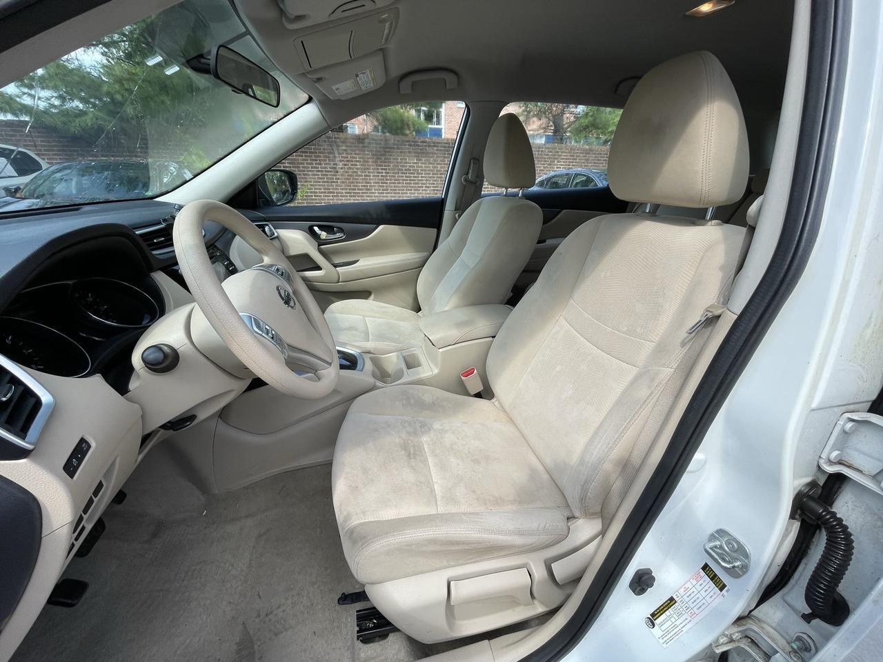 2015 Nissan Rogue S Alexandria VA