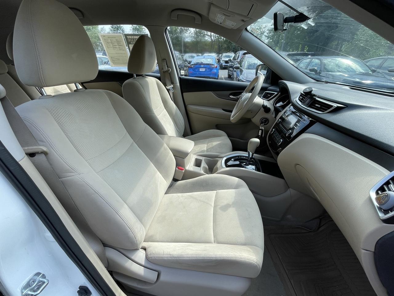 2015 Nissan Rogue S Alexandria VA