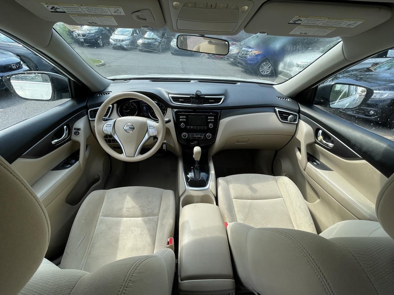 2015 Nissan Rogue S Alexandria VA