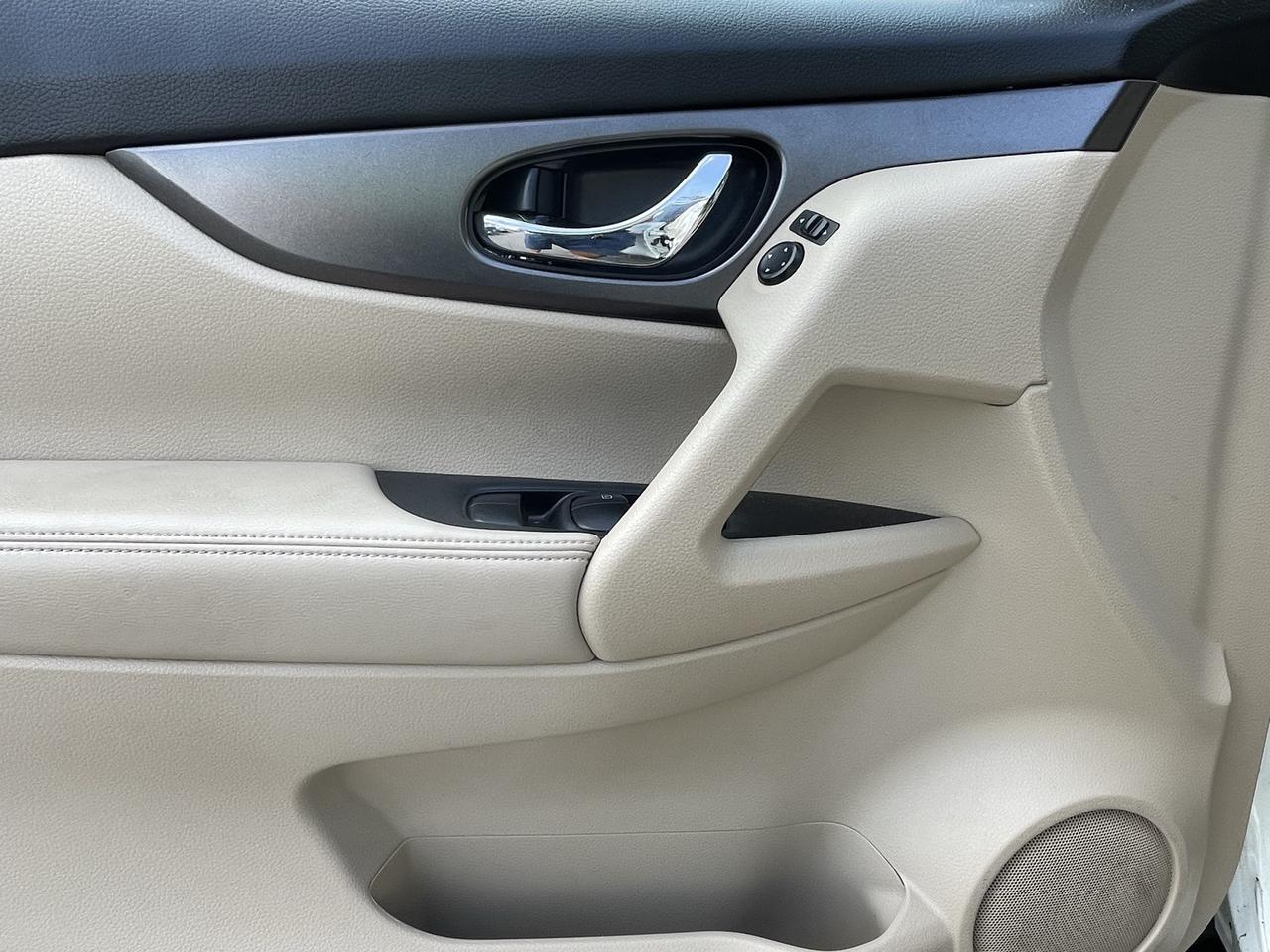 2015 Nissan Rogue S Alexandria VA